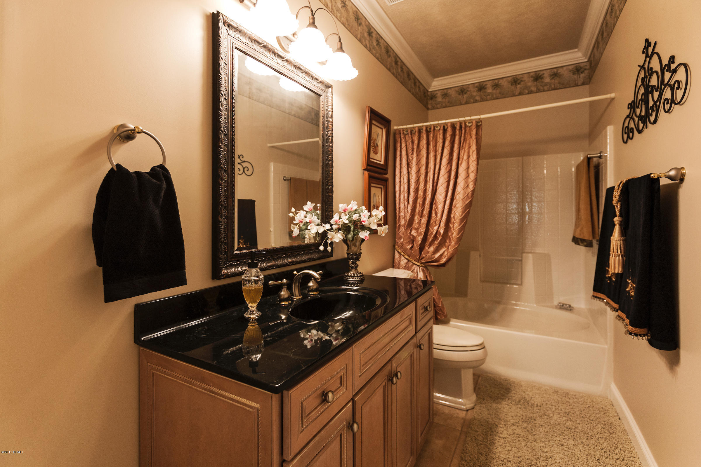 Bay Point Unit 1 - Residential