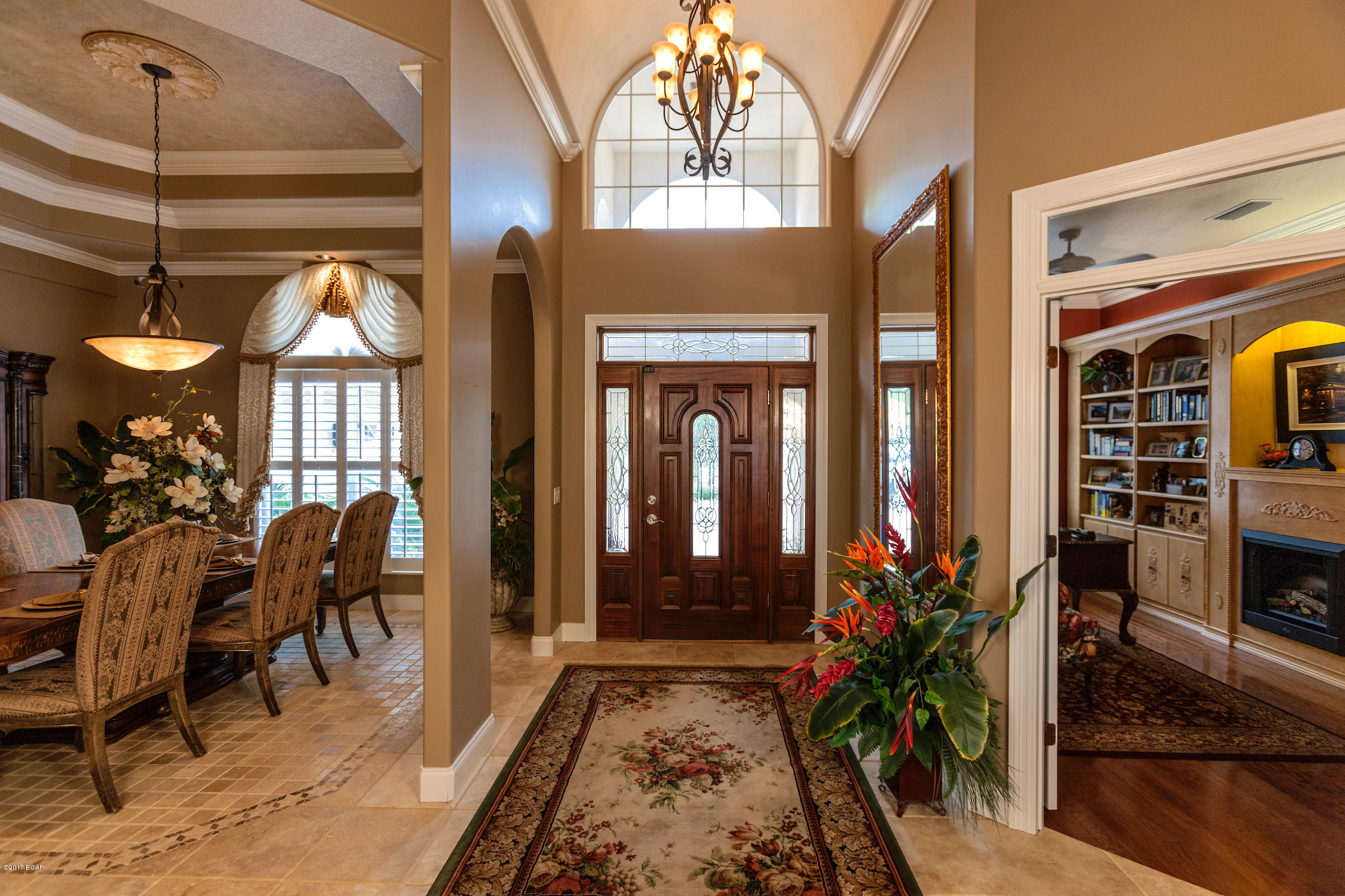 Bay Point Unit 1 - Residential