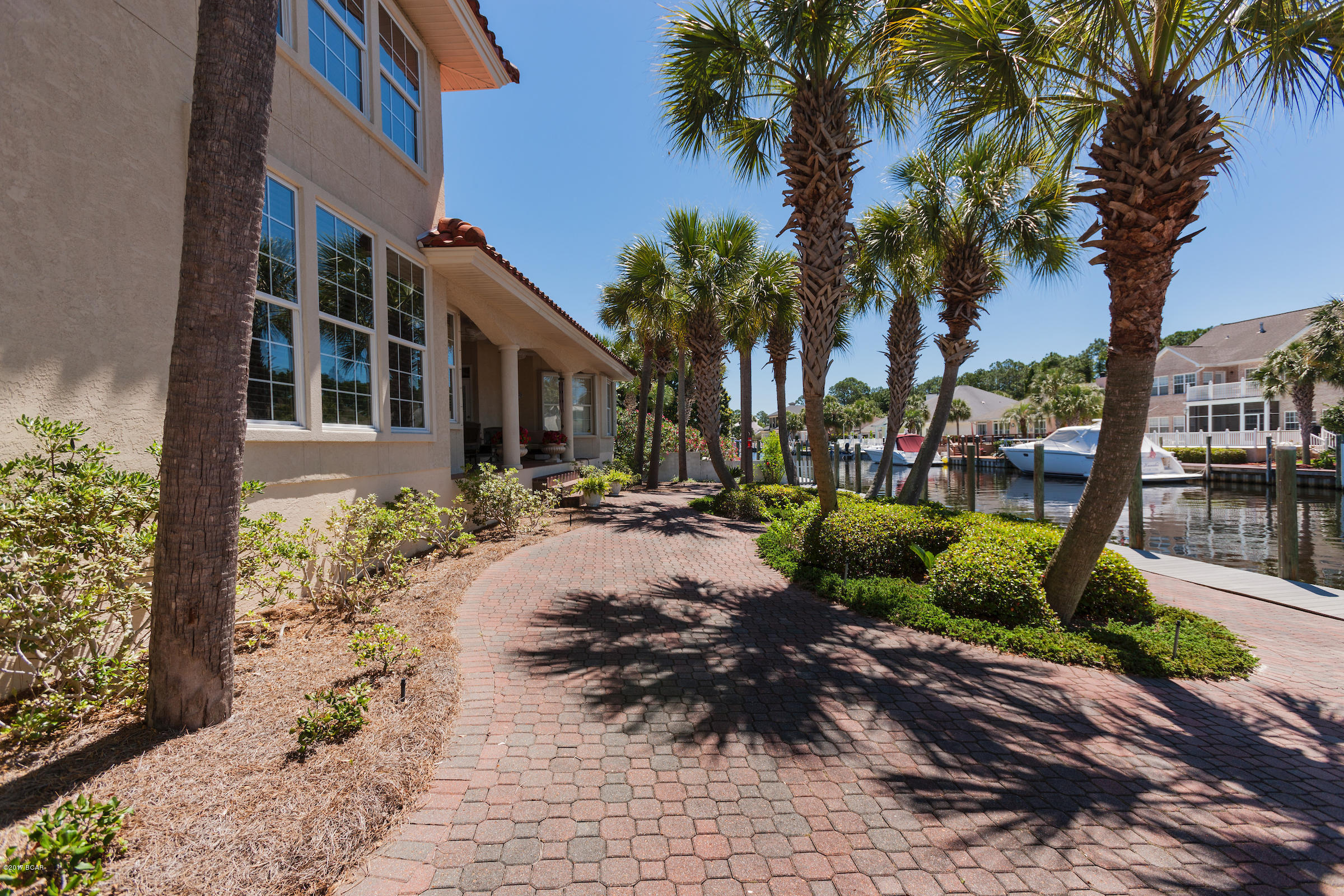 Bay Point Unit 1 - Residential