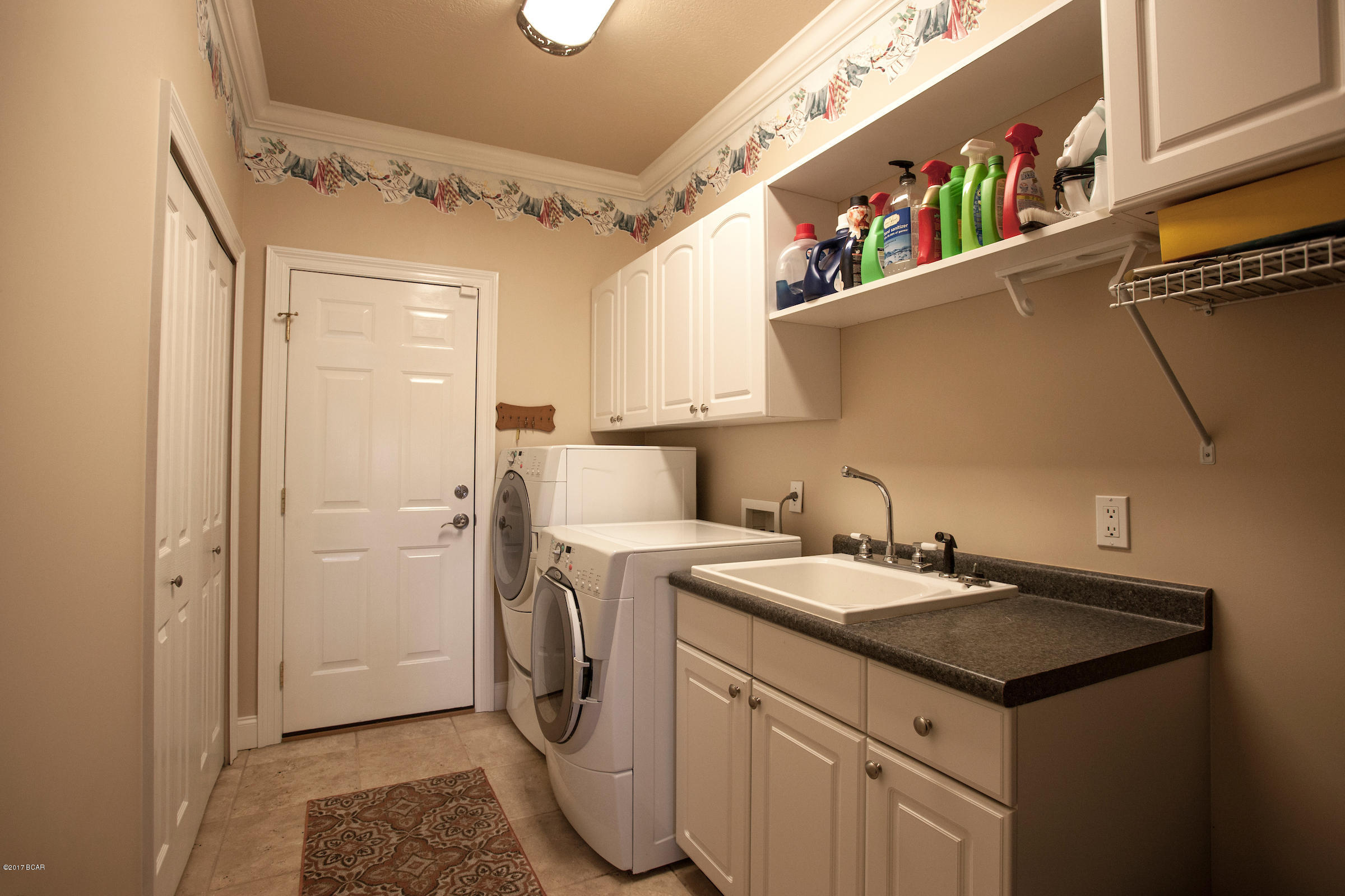 Bay Point Unit 1 - Residential