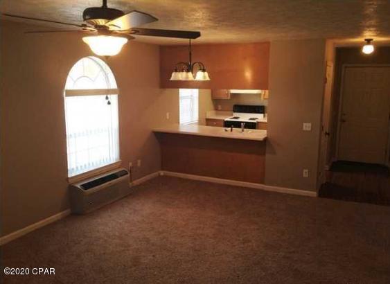 W H Parker - Residential