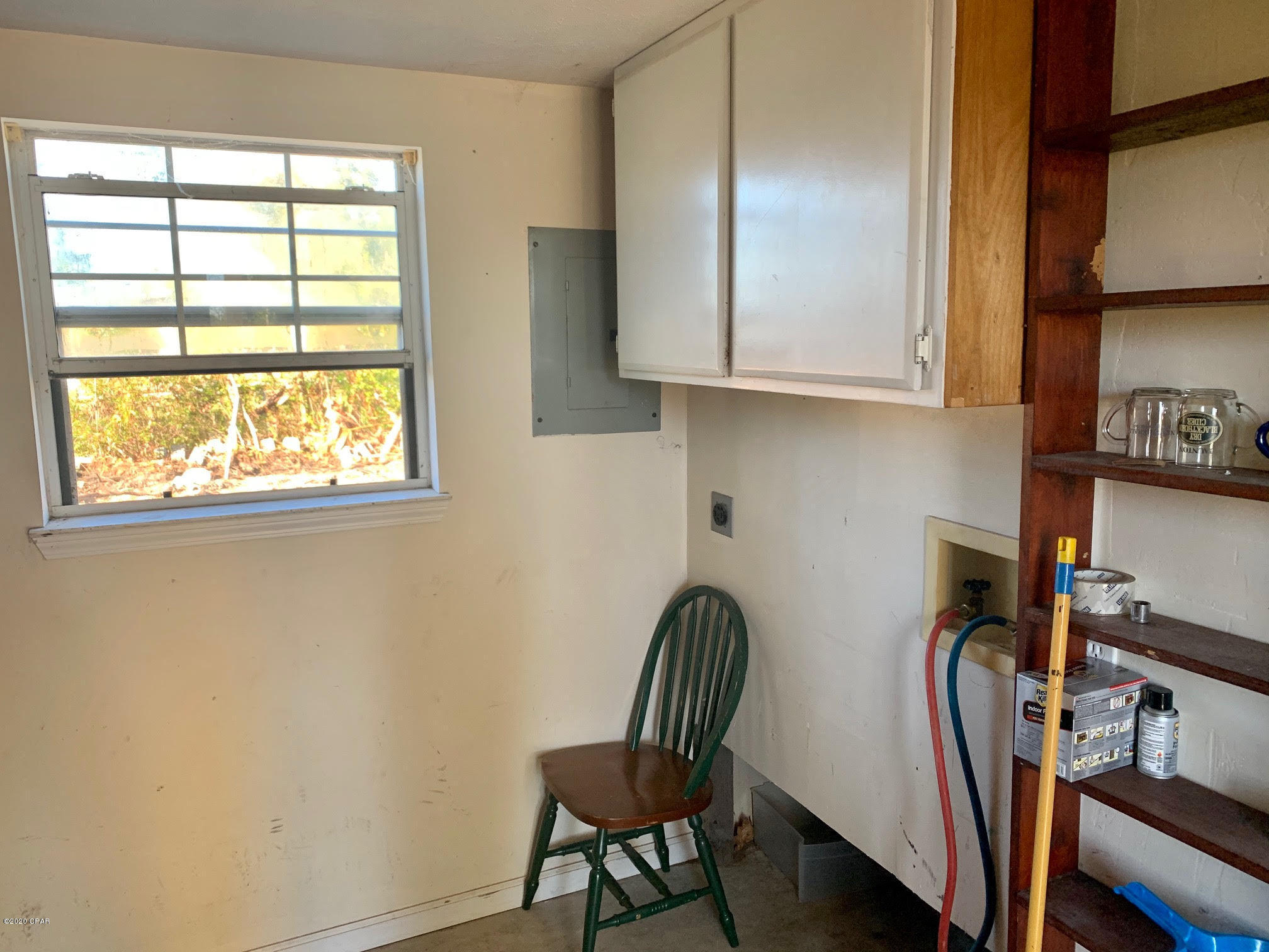 W H Parker - Residential