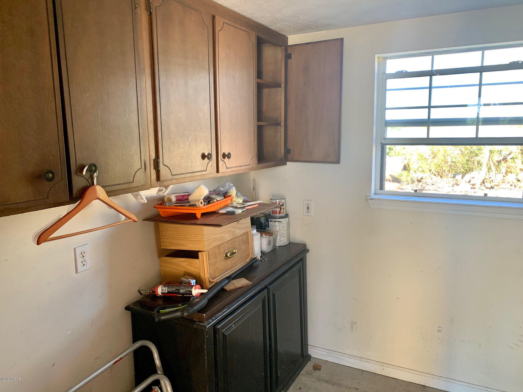 W H Parker - Residential