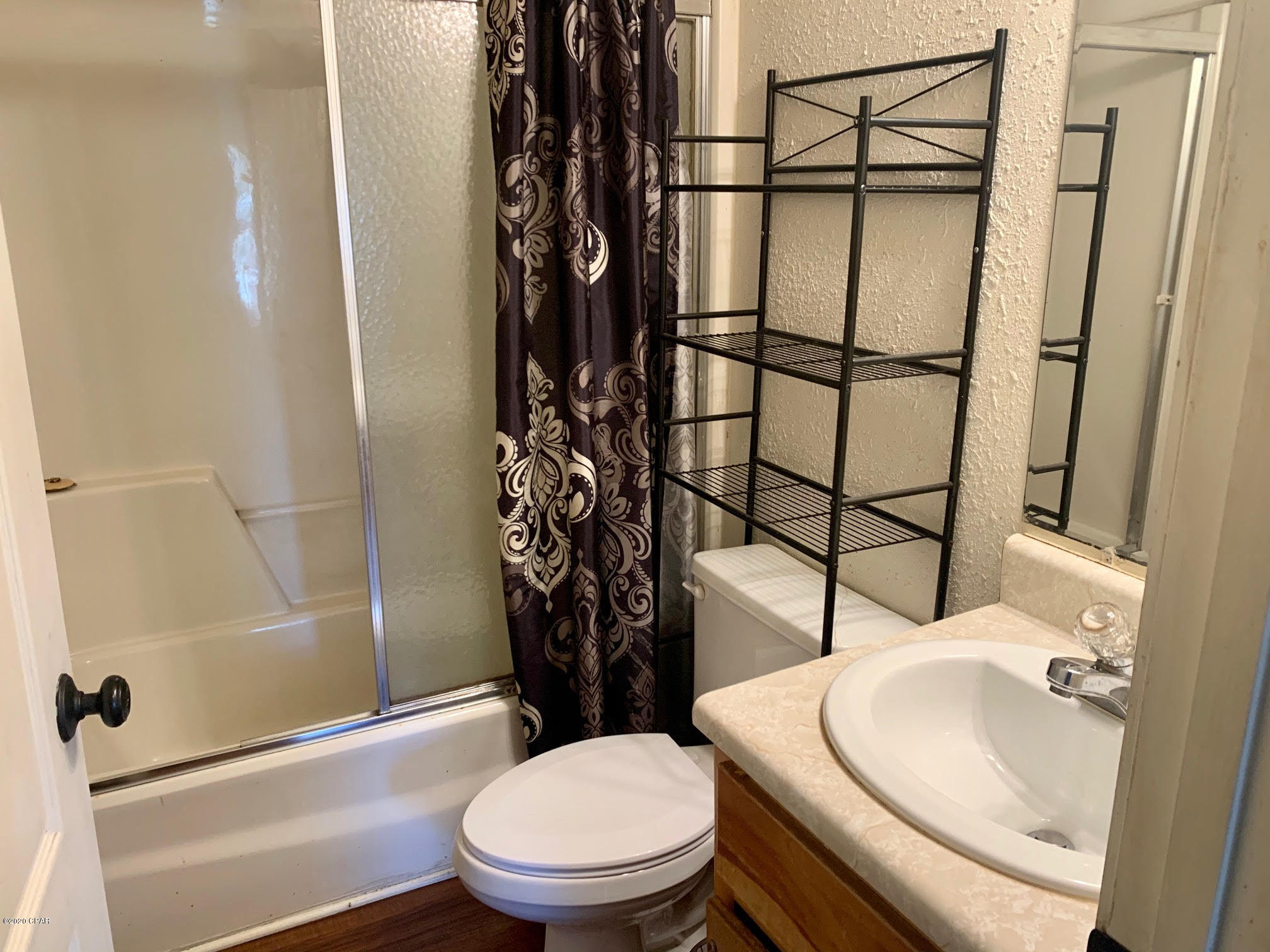 W H Parker - Residential