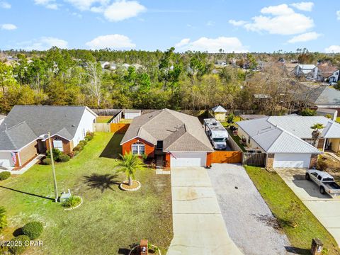 A home in Lynn Haven