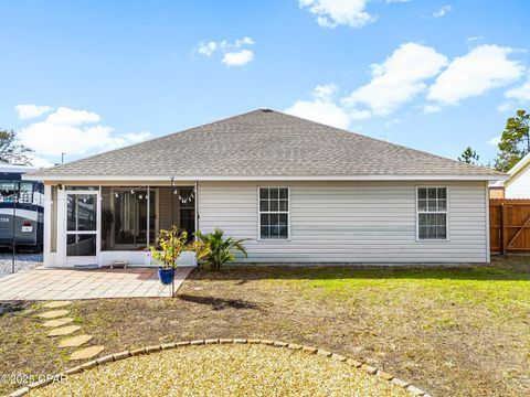 A home in Lynn Haven