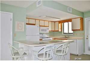 Gulf Highlands Beach Resort - Residential