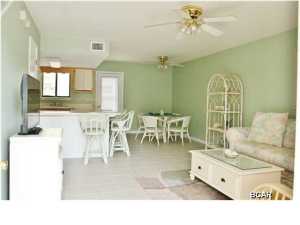 Gulf Highlands Beach Resort - Residential