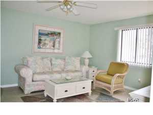 Gulf Highlands Beach Resort - Residential