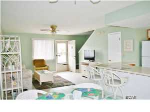 Gulf Highlands Beach Resort - Residential