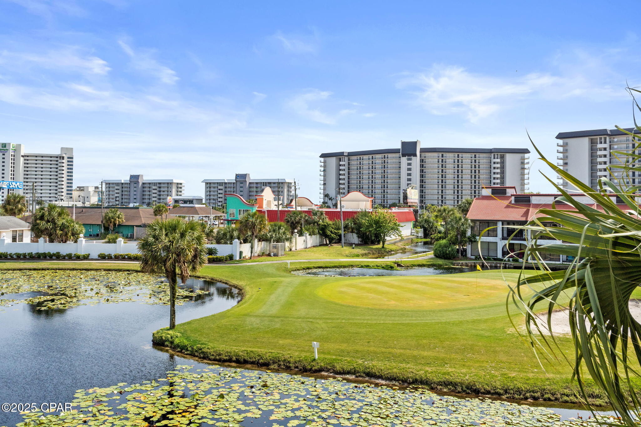 Edgewater Golf Villas 1 - Residential