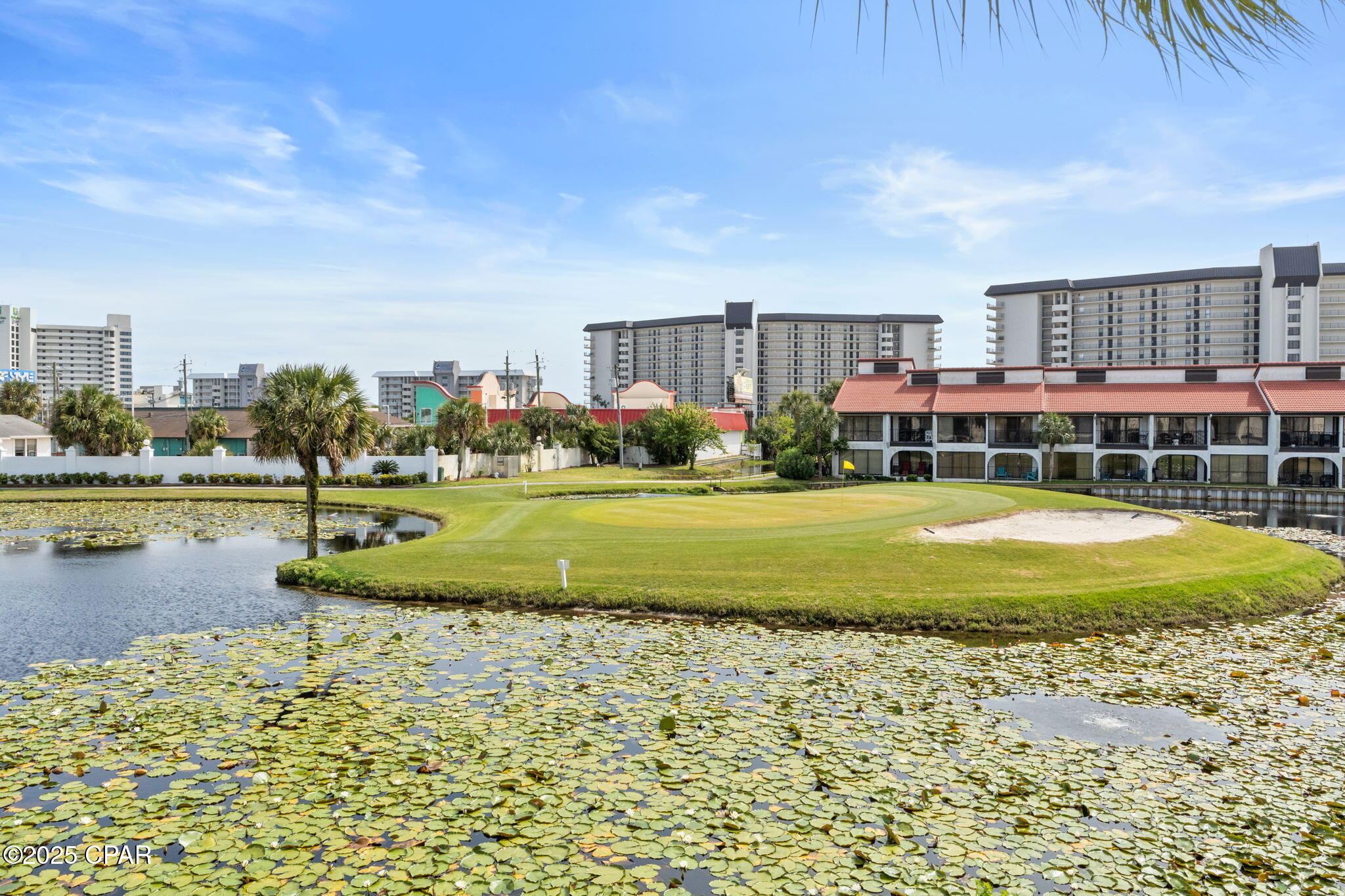 Edgewater Golf Villas 1 - Residential