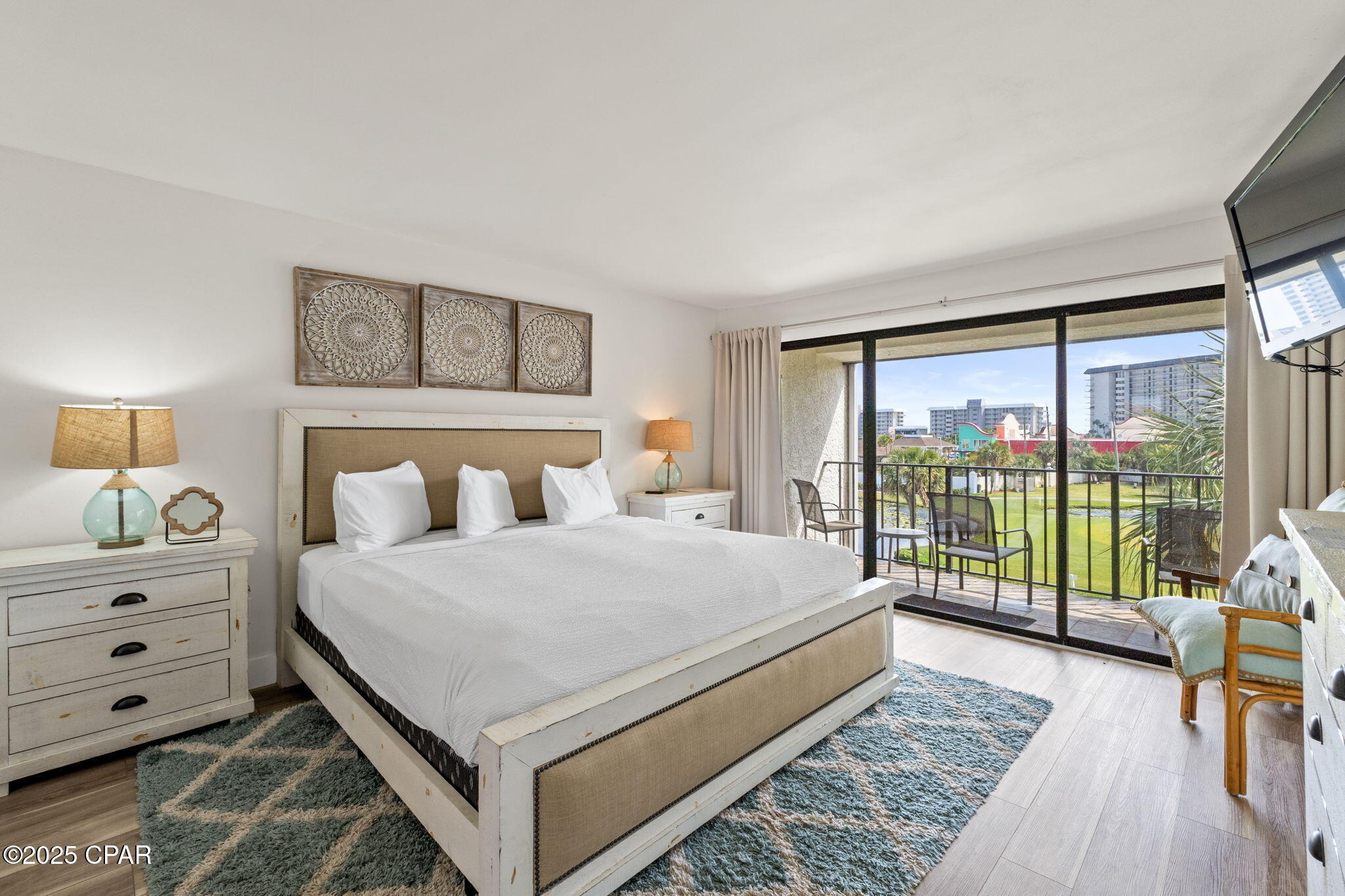 Edgewater Golf Villas 1 - Residential