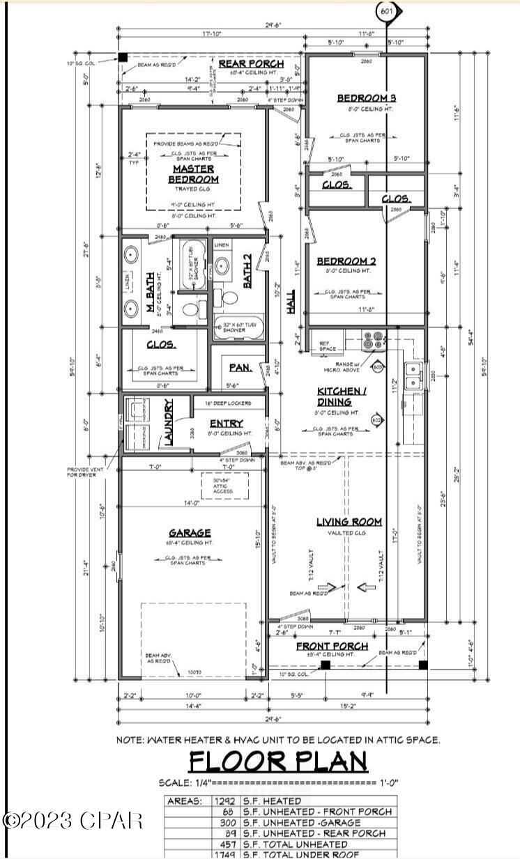 [No Recorded Subdiv] - Residential