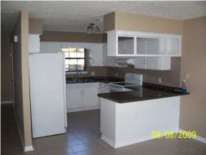 Venetian Villa - Residential Lease