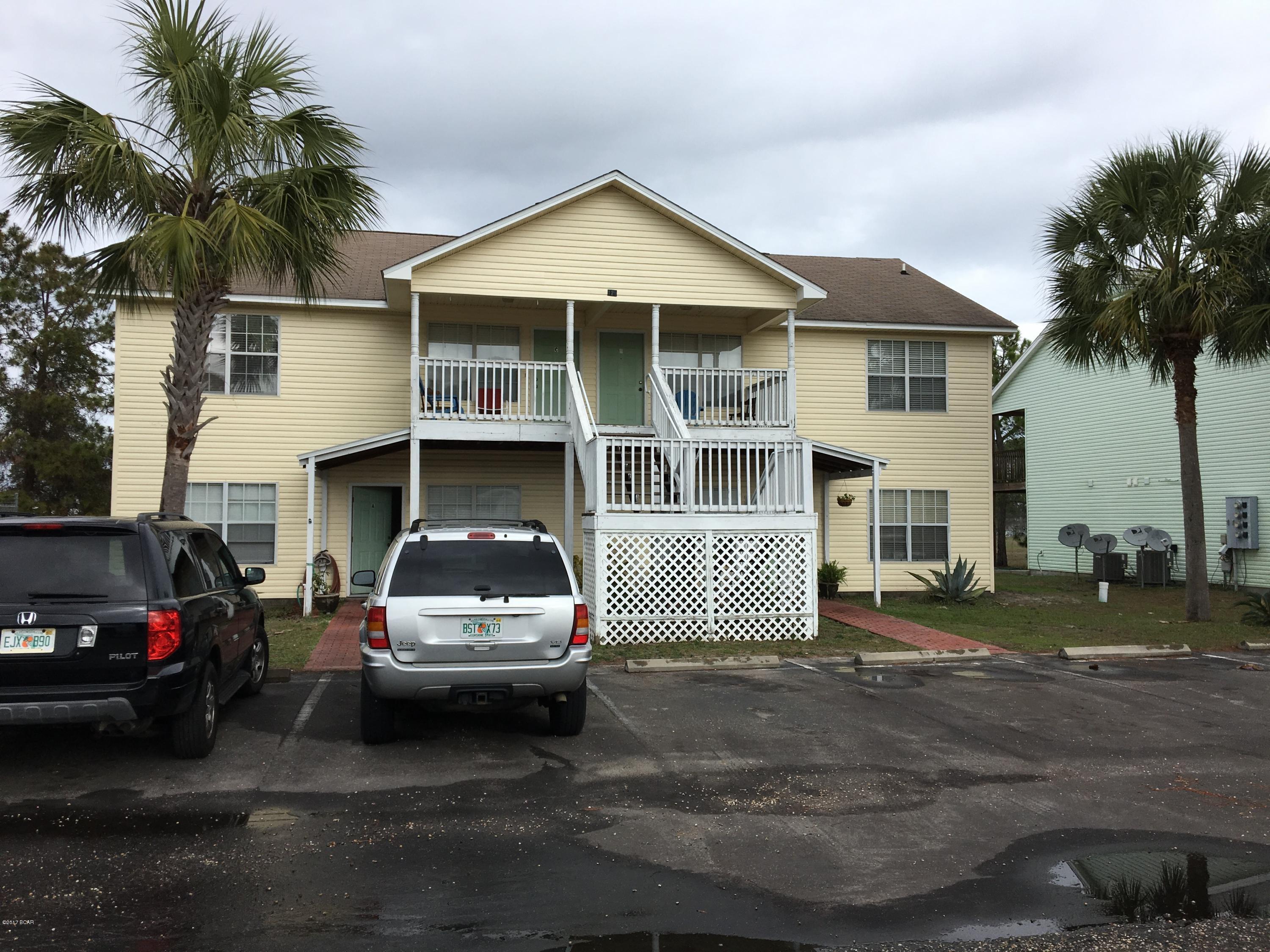 No Named Subdivision - Commercial Sale