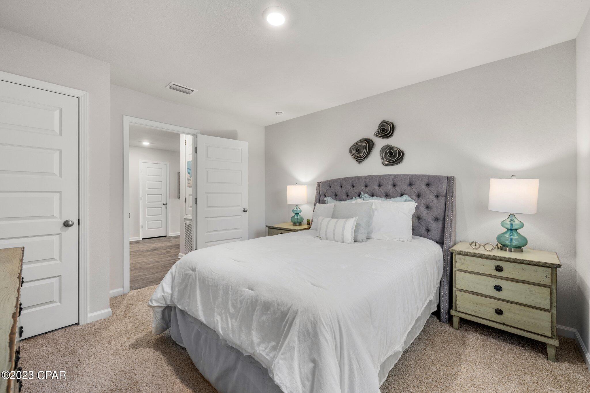 Liberty - Residential