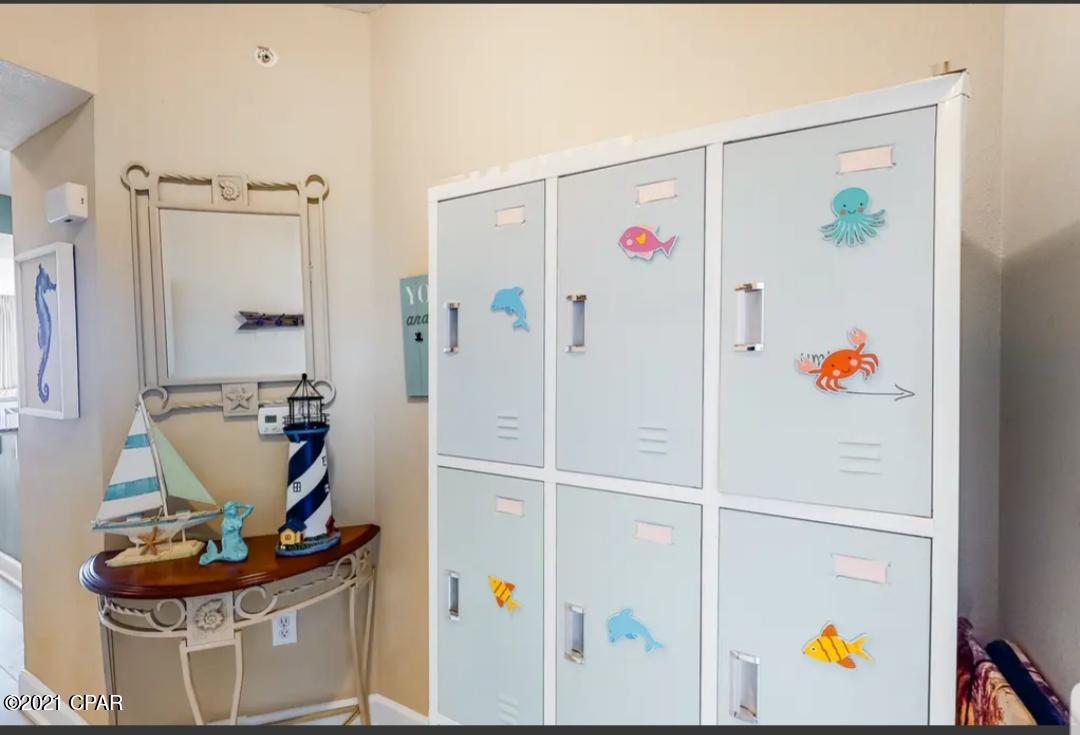 Tidewater Beach Phase I - Residential