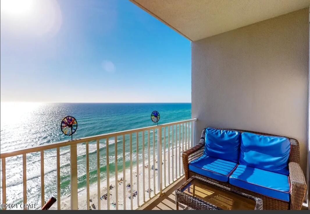 Tidewater Beach Phase I - Residential