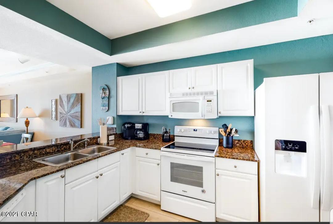 Tidewater Beach Phase I - Residential