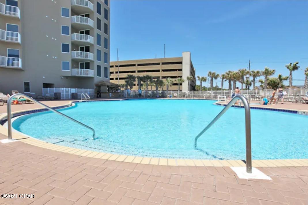 Tidewater Beach Phase I - Residential