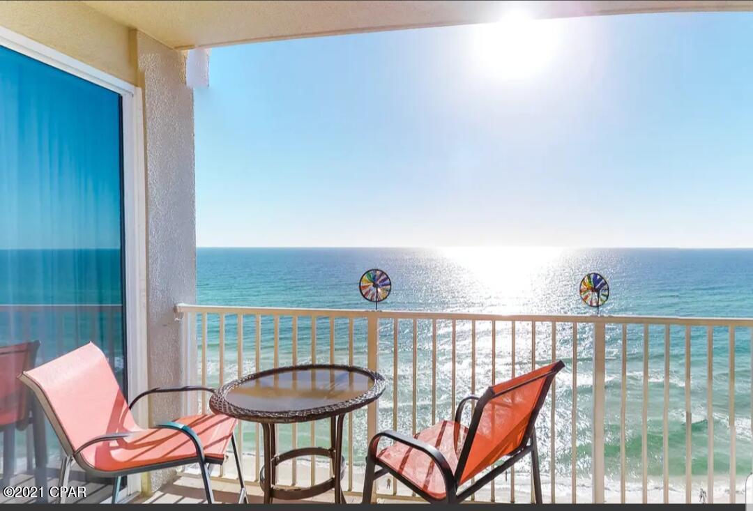 Tidewater Beach Phase I - Residential