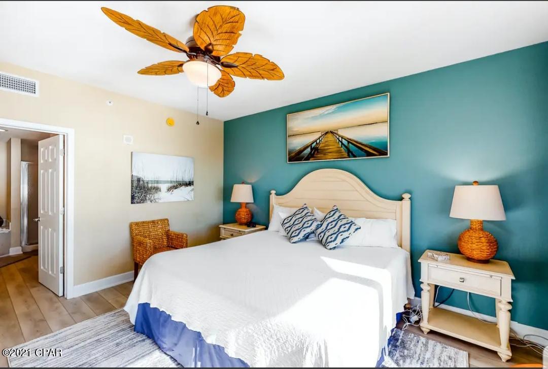 Tidewater Beach Phase I - Residential