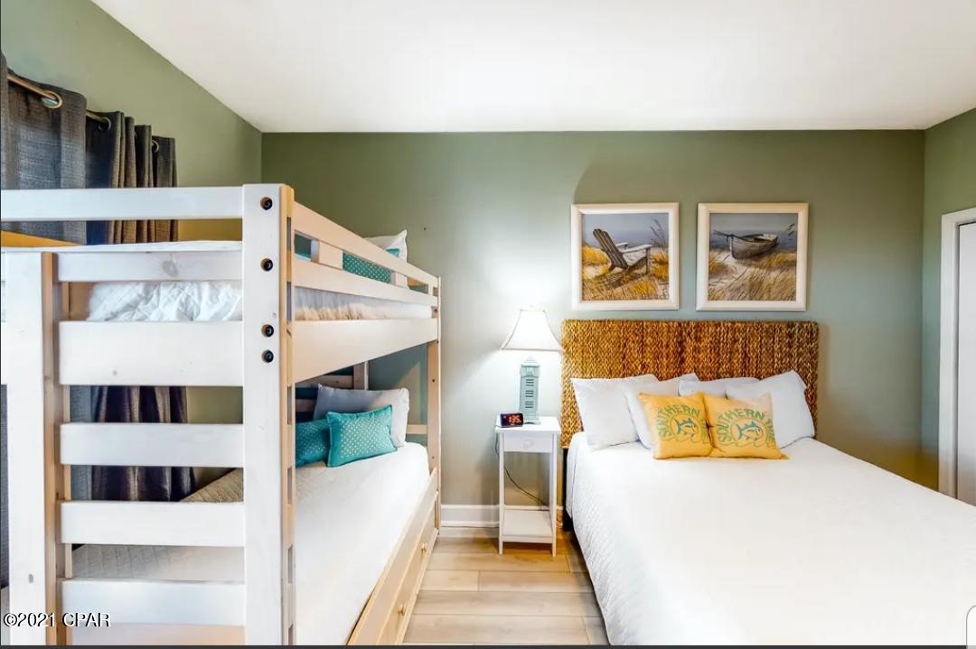 Tidewater Beach Phase I - Residential