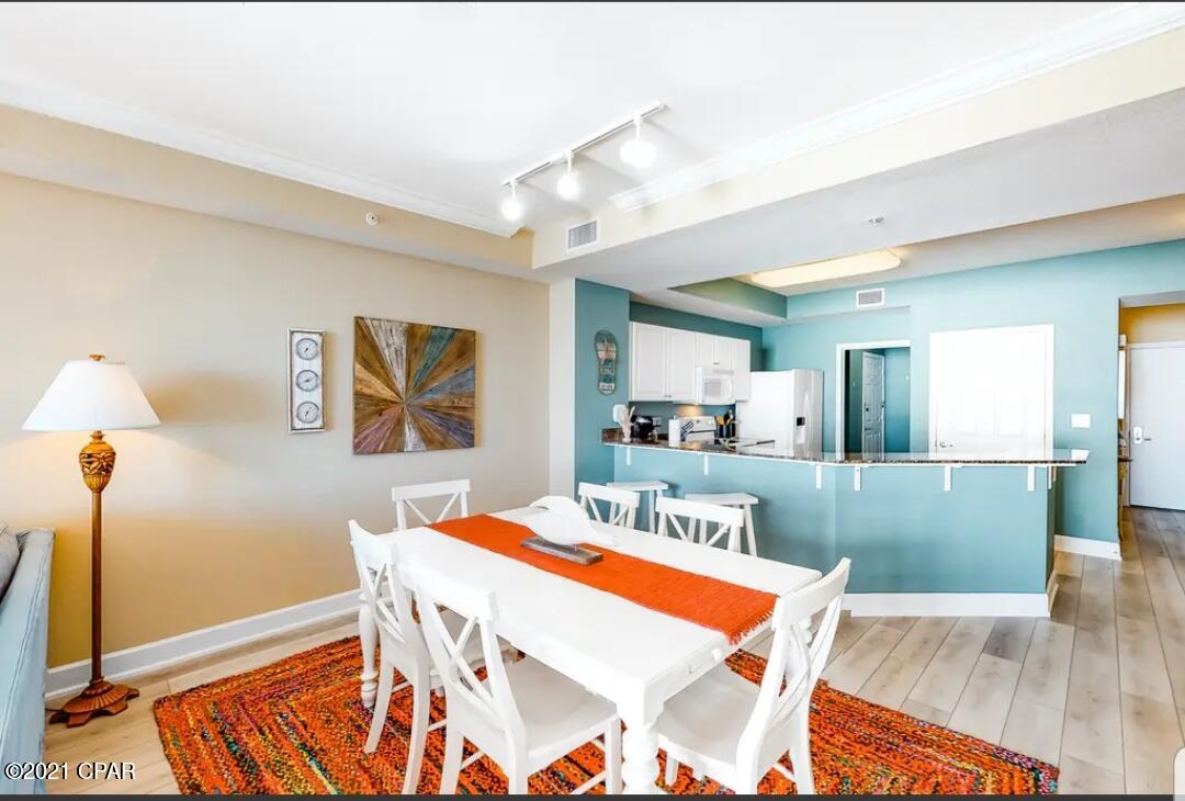 Tidewater Beach Phase I - Residential