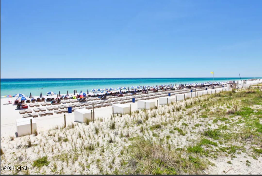 Tidewater Beach Phase I - Residential