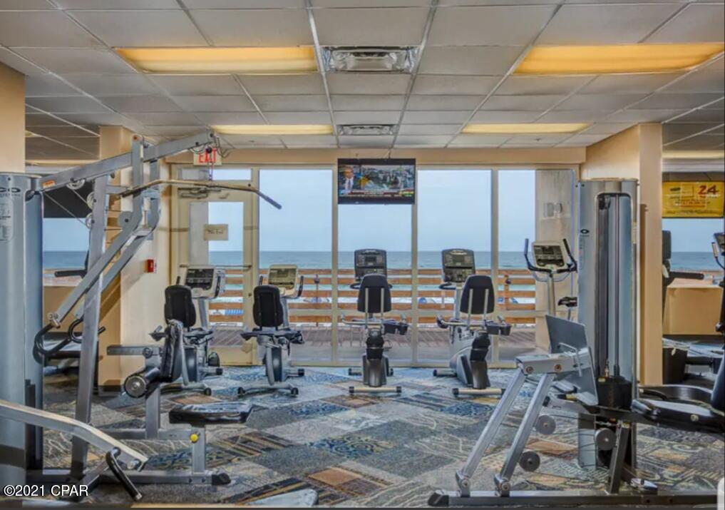 Tidewater Beach Phase I - Residential