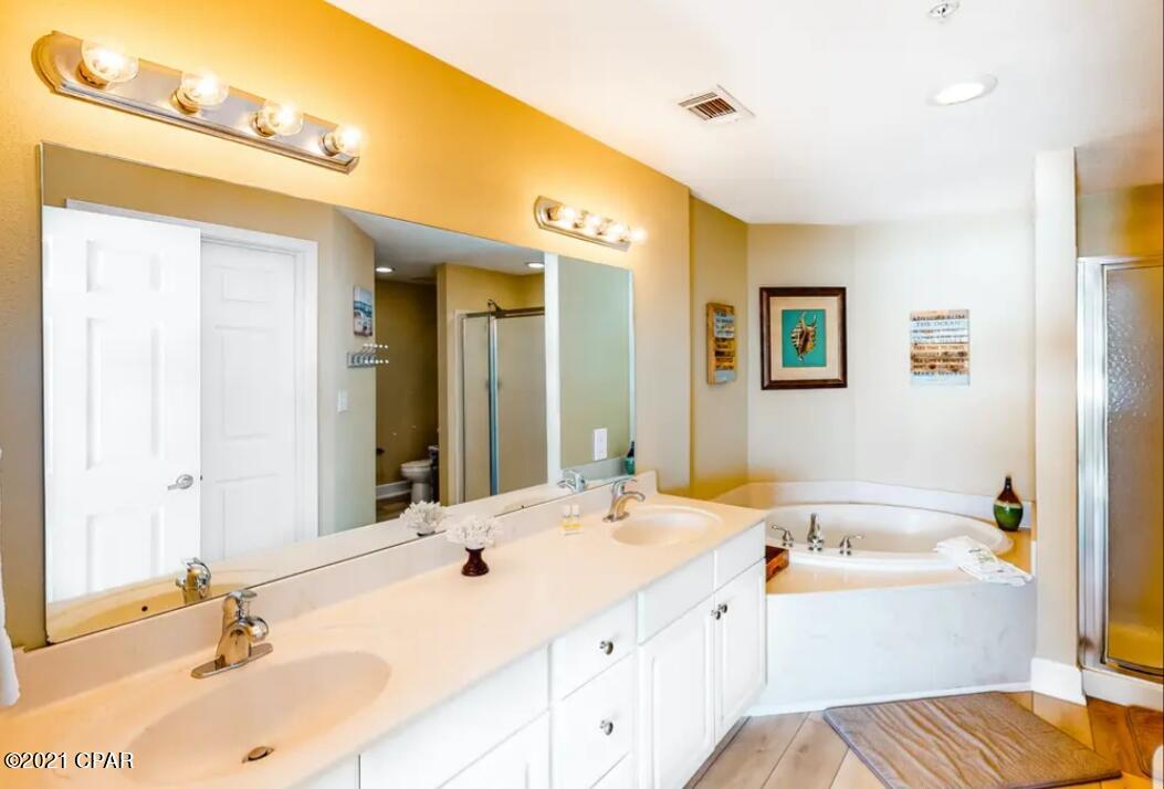 Tidewater Beach Phase I - Residential