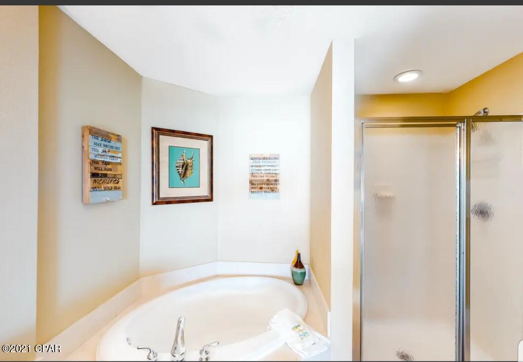 Tidewater Beach Phase I - Residential