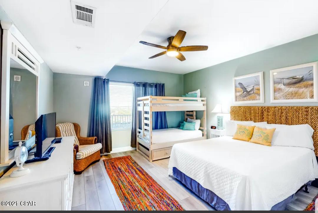 Tidewater Beach Phase I - Residential