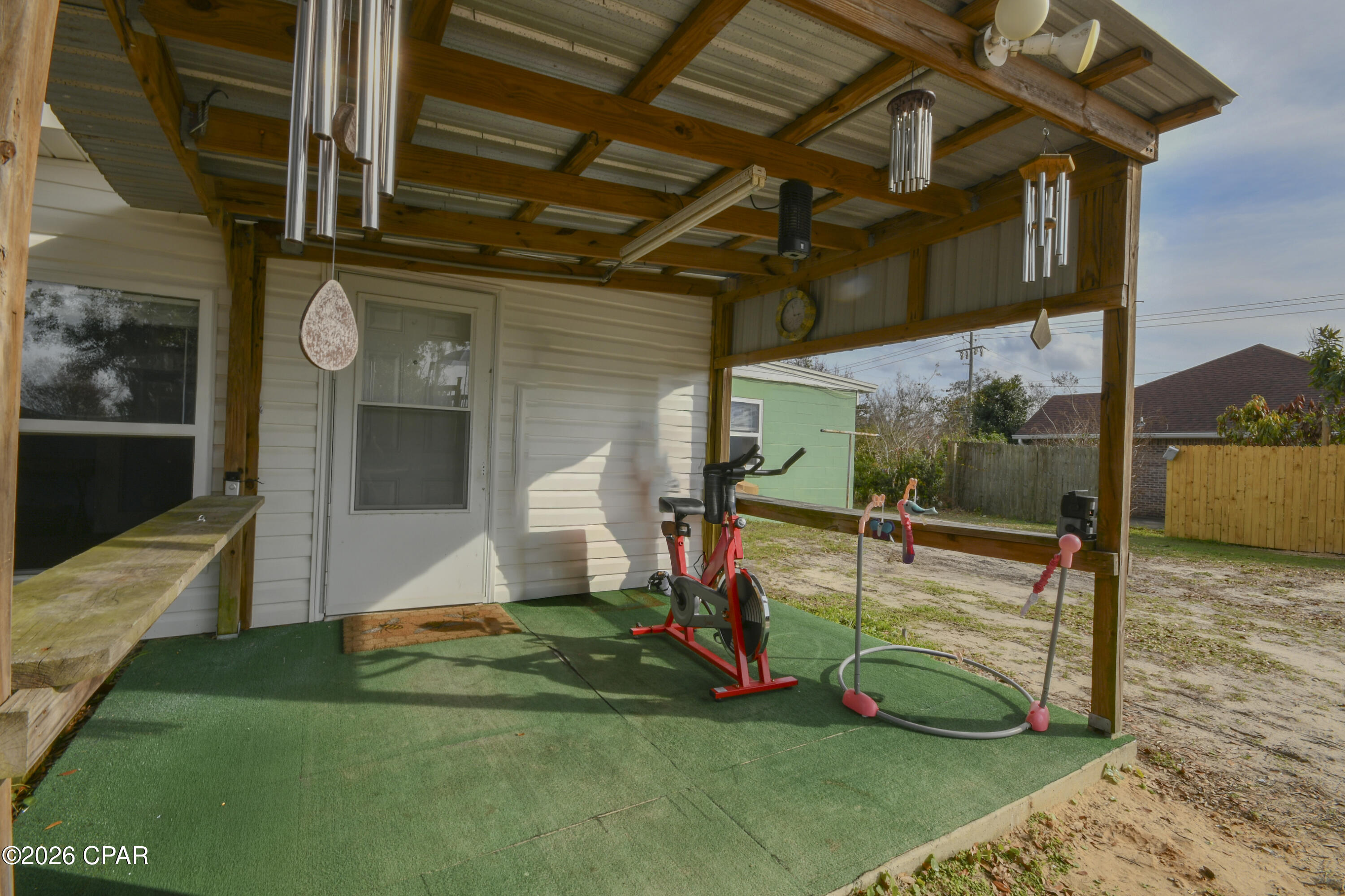 Lynn Haven - Residential