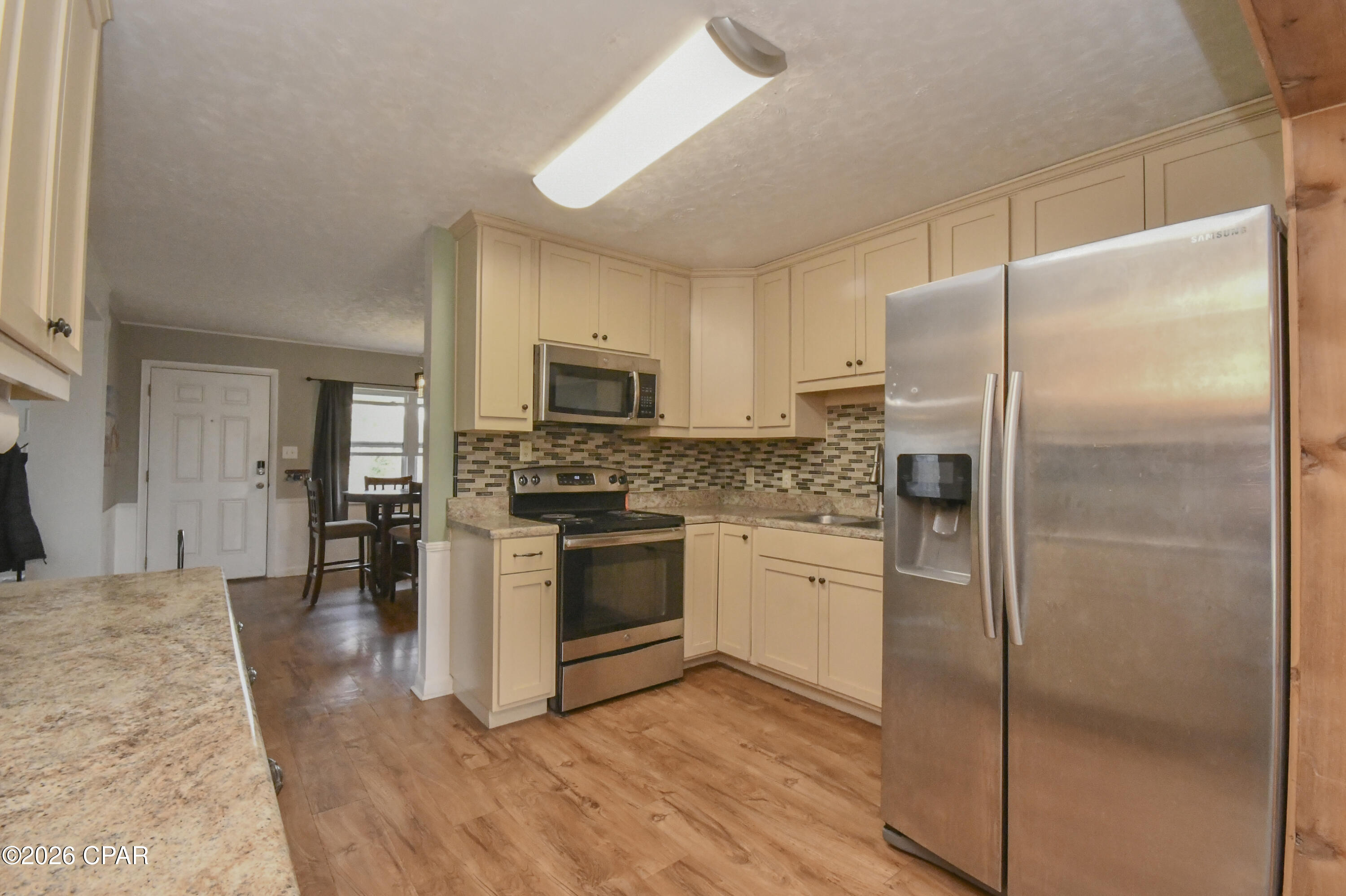 Lynn Haven - Residential