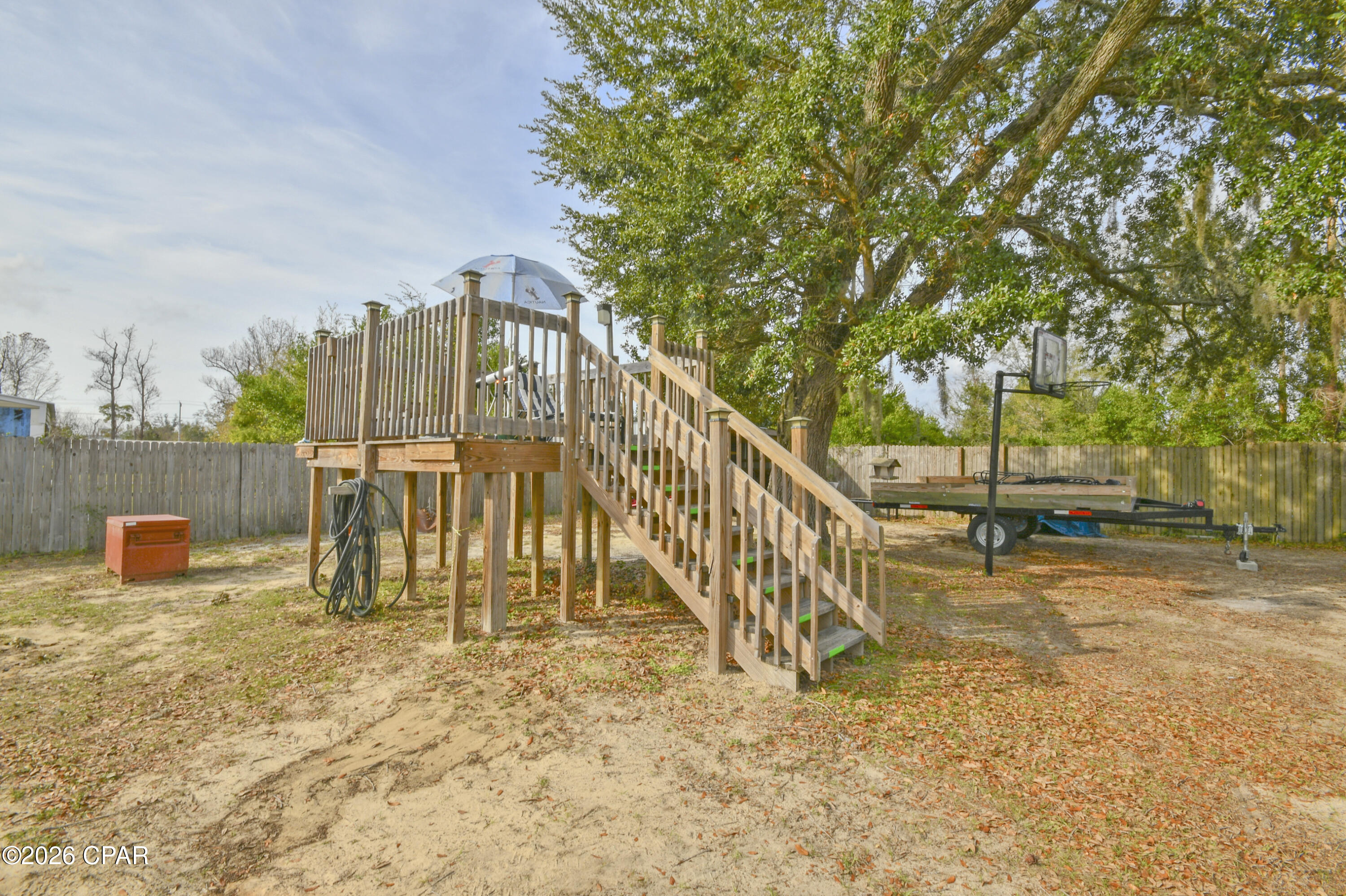 Lynn Haven - Residential