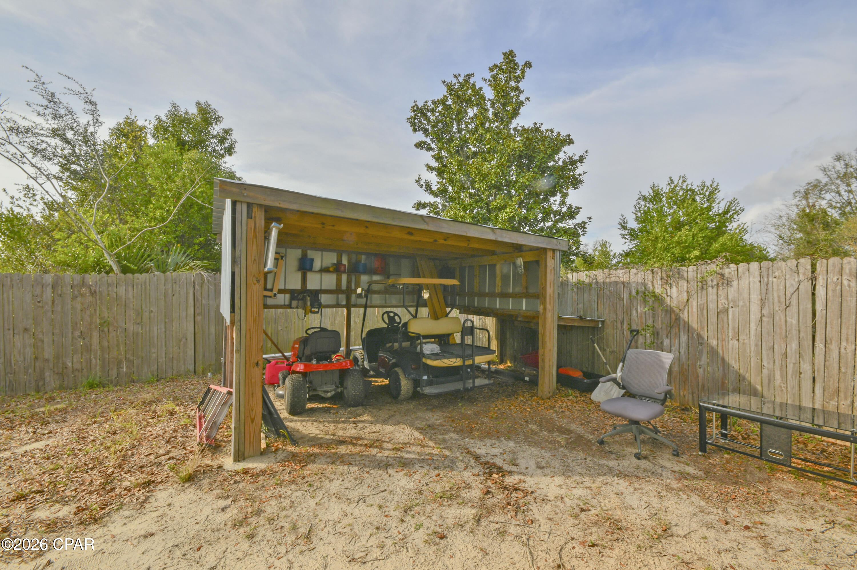 Lynn Haven - Residential