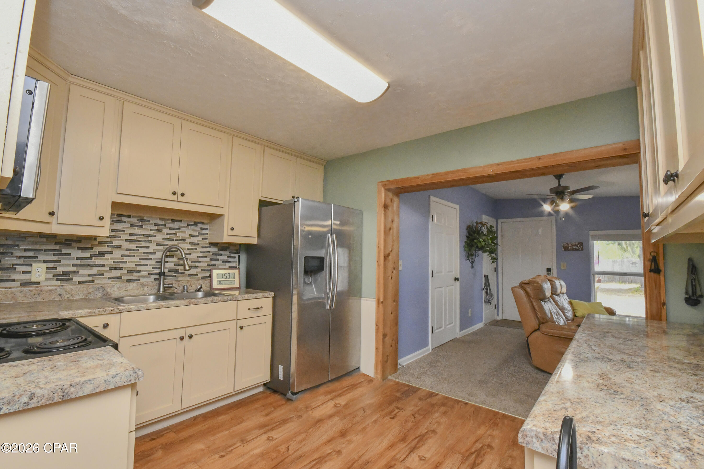 Lynn Haven - Residential