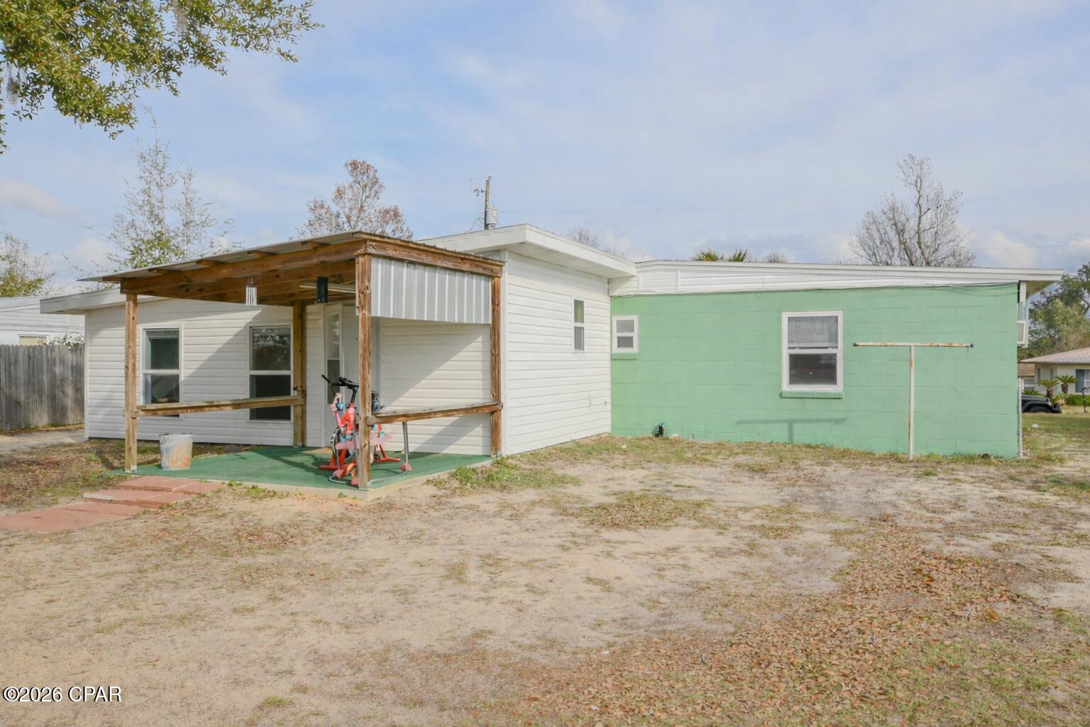 Lynn Haven - Residential