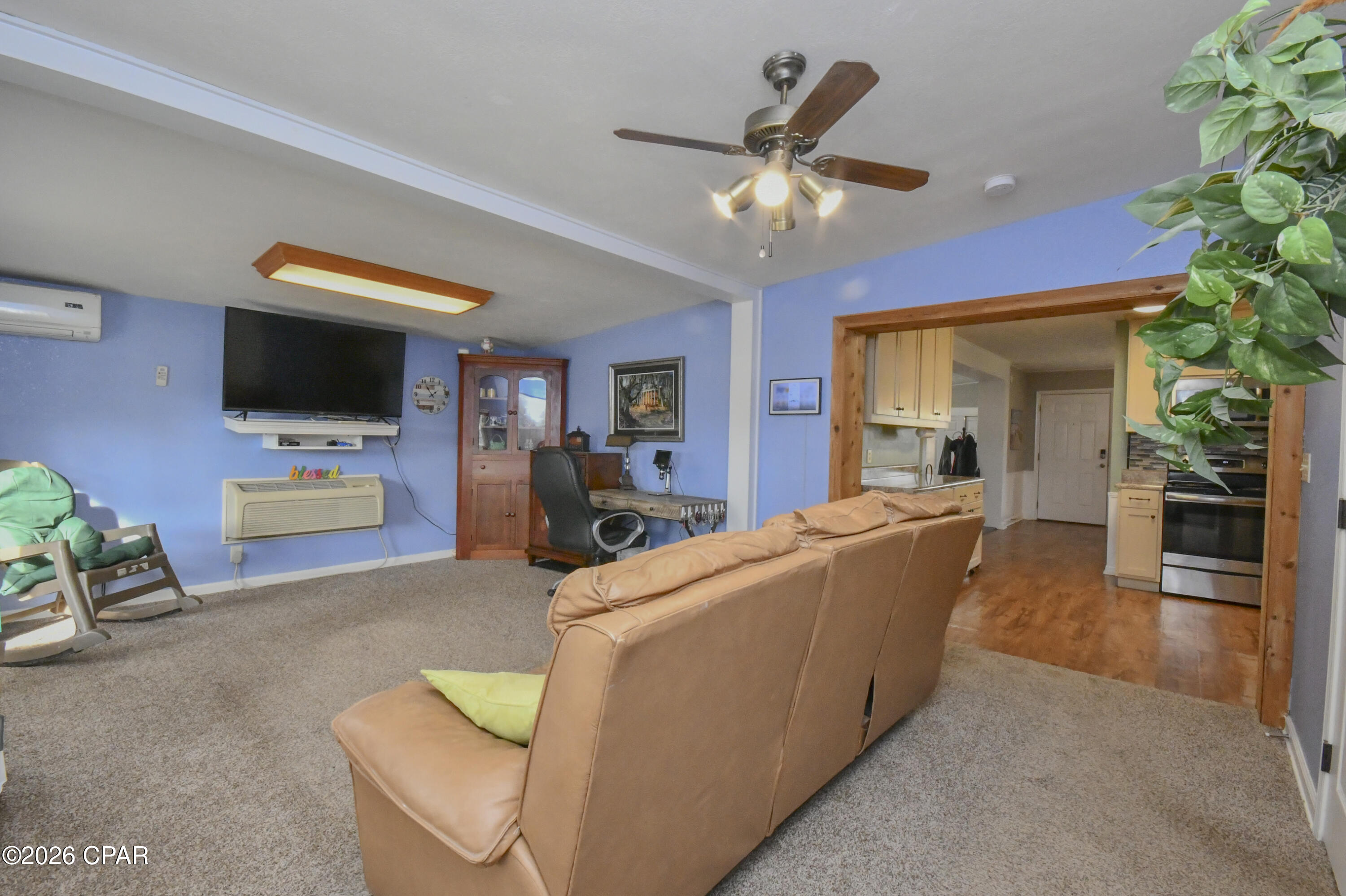 Lynn Haven - Residential