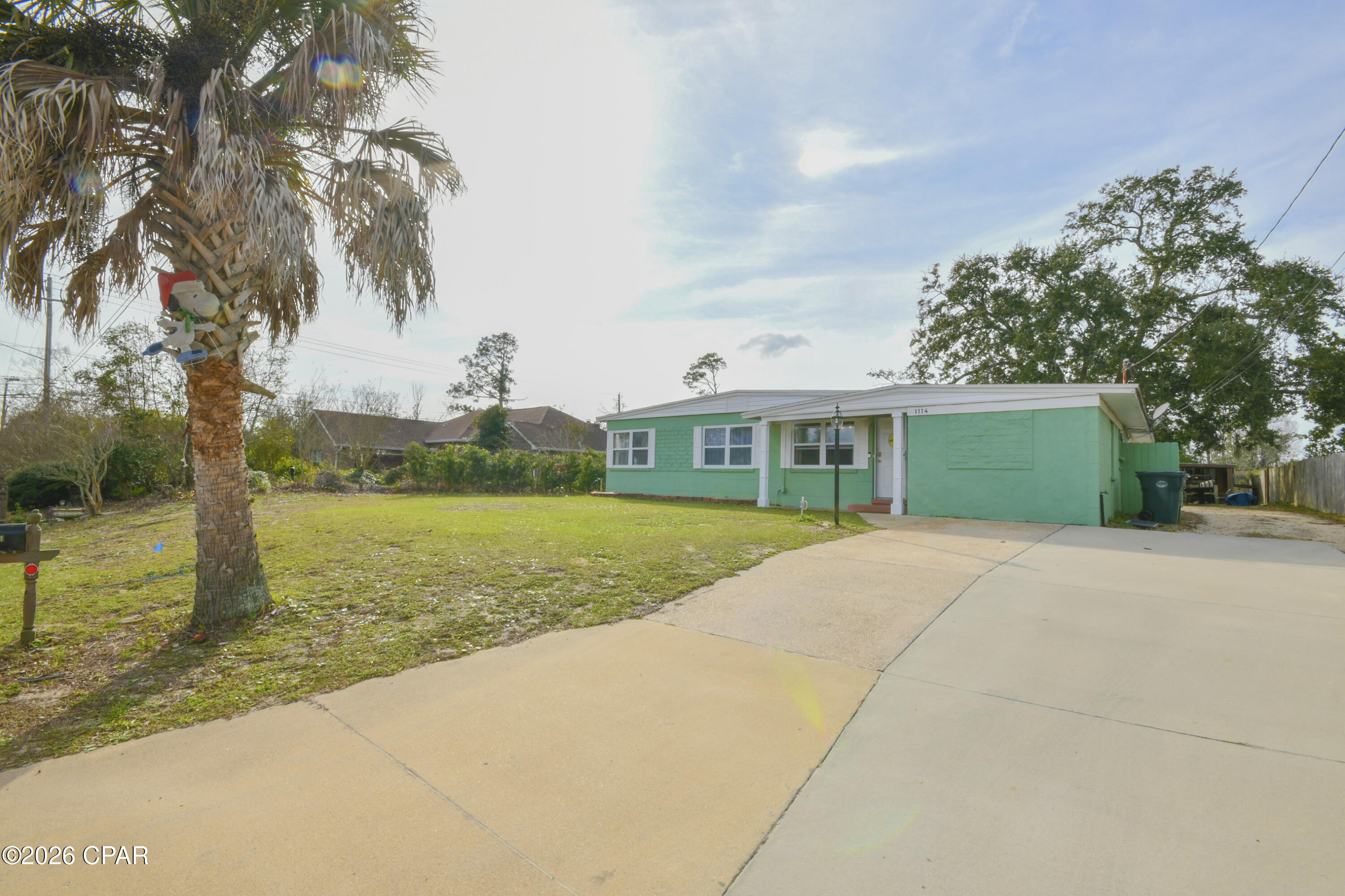 Lynn Haven - Residential