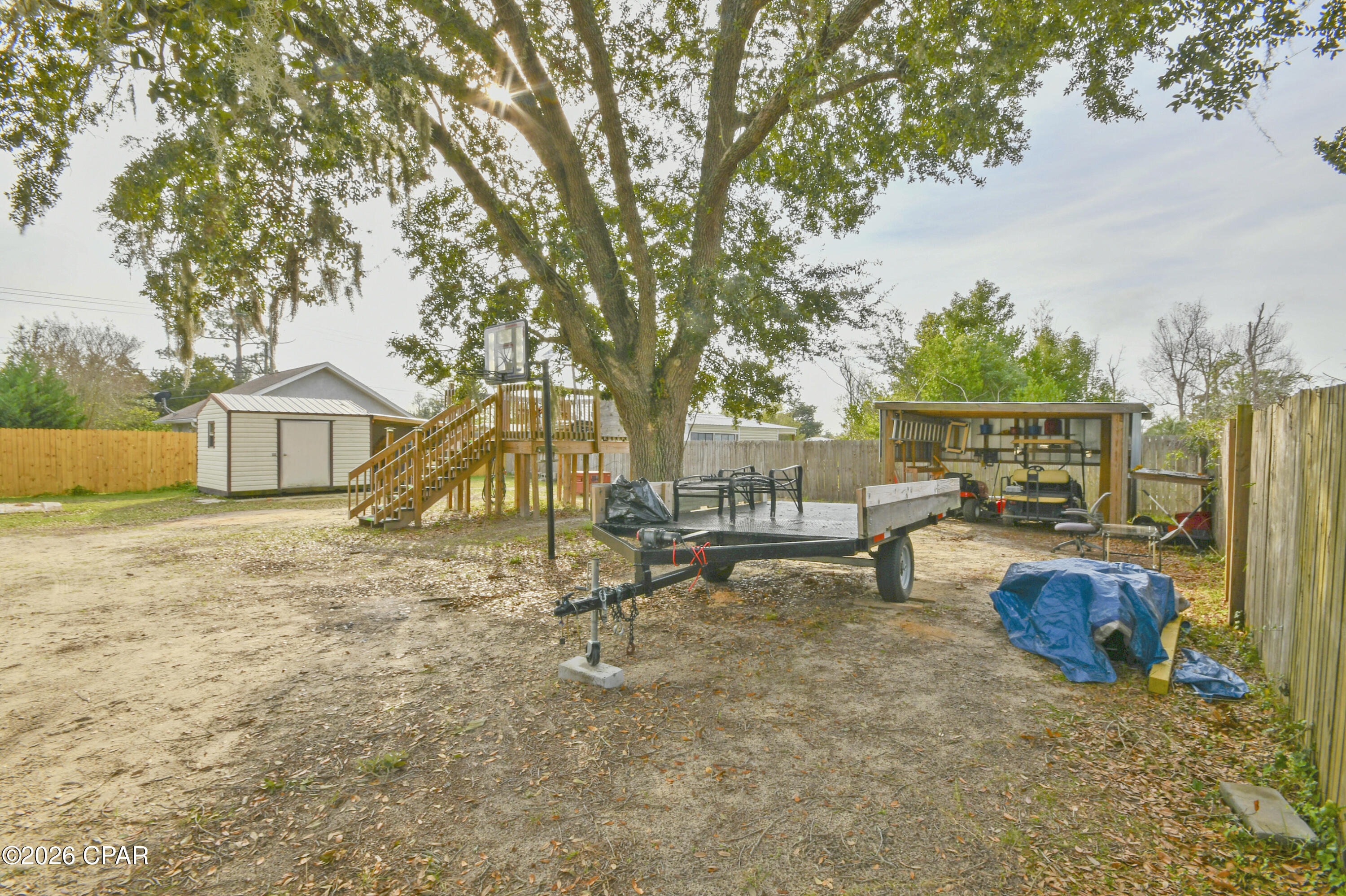 Lynn Haven - Residential