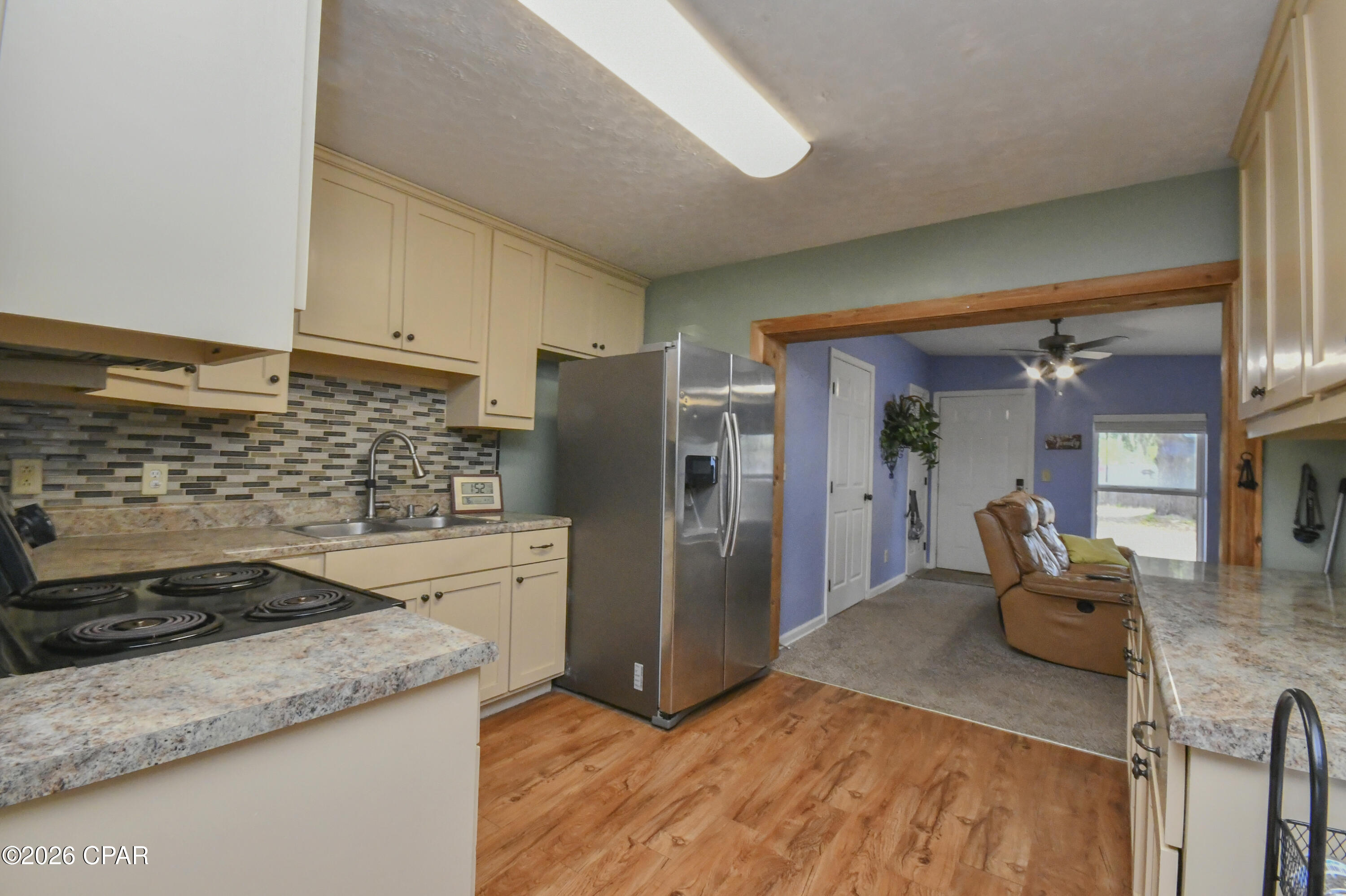 Lynn Haven - Residential