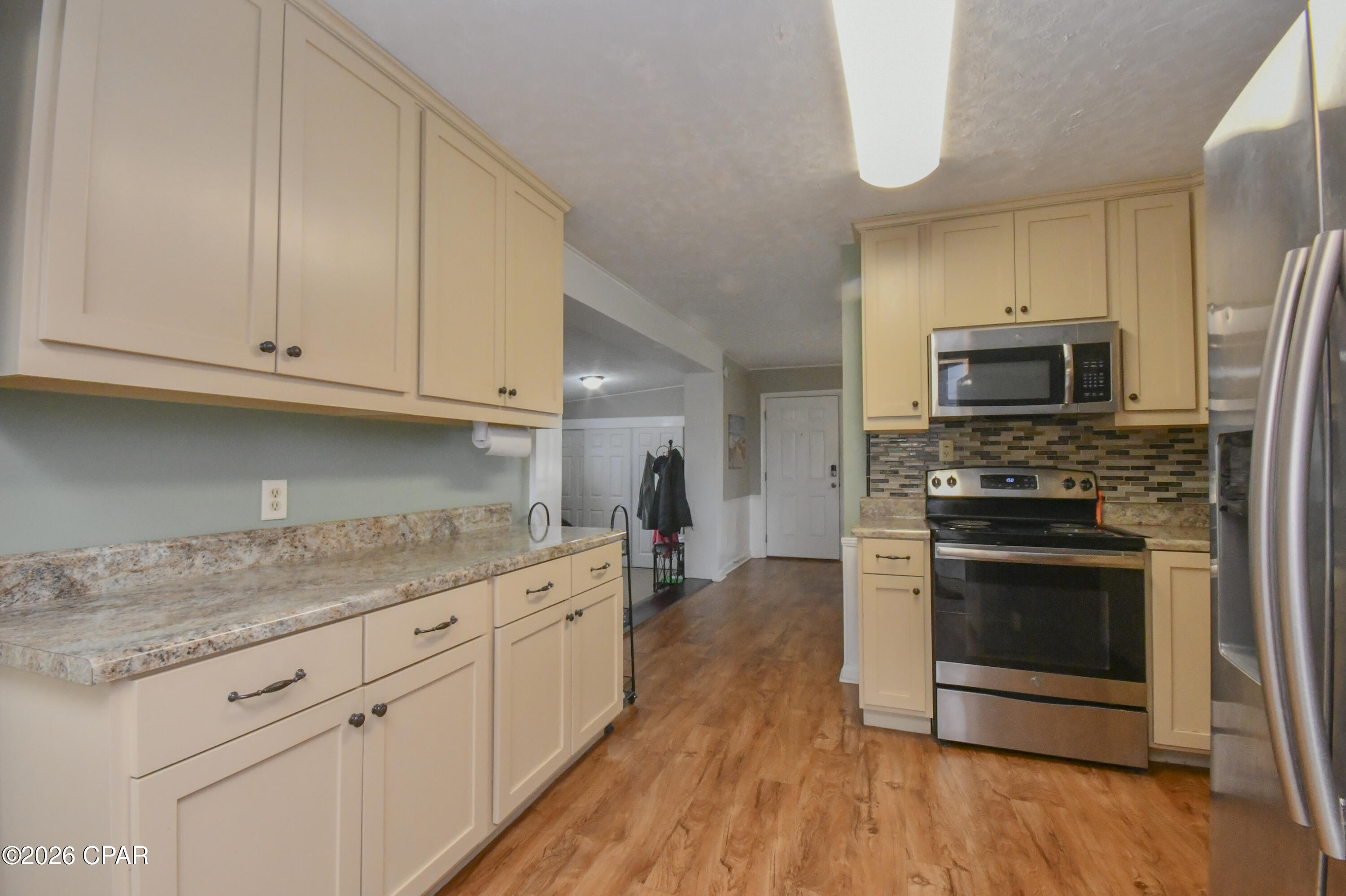 Lynn Haven - Residential