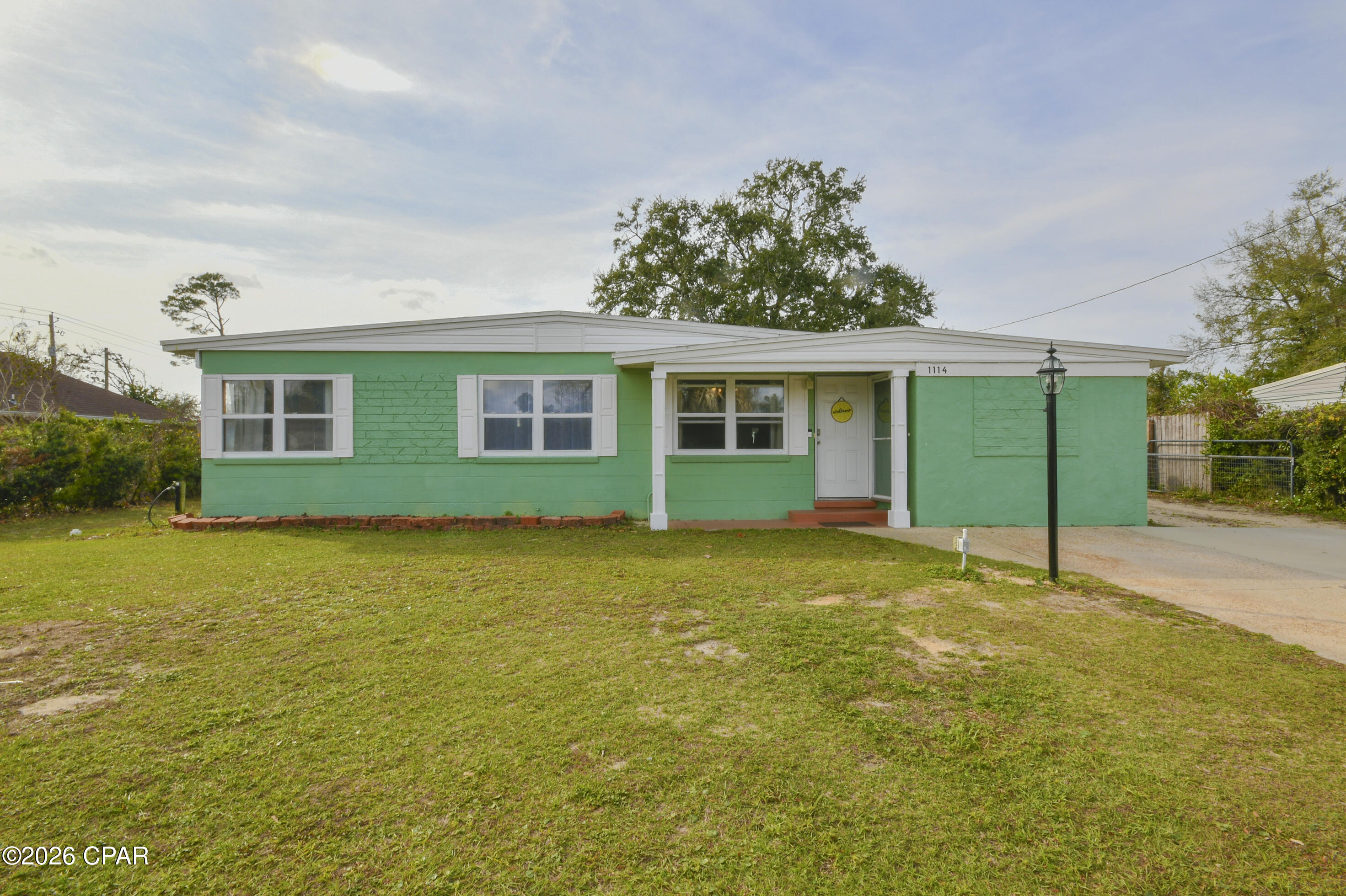 Lynn Haven - Residential