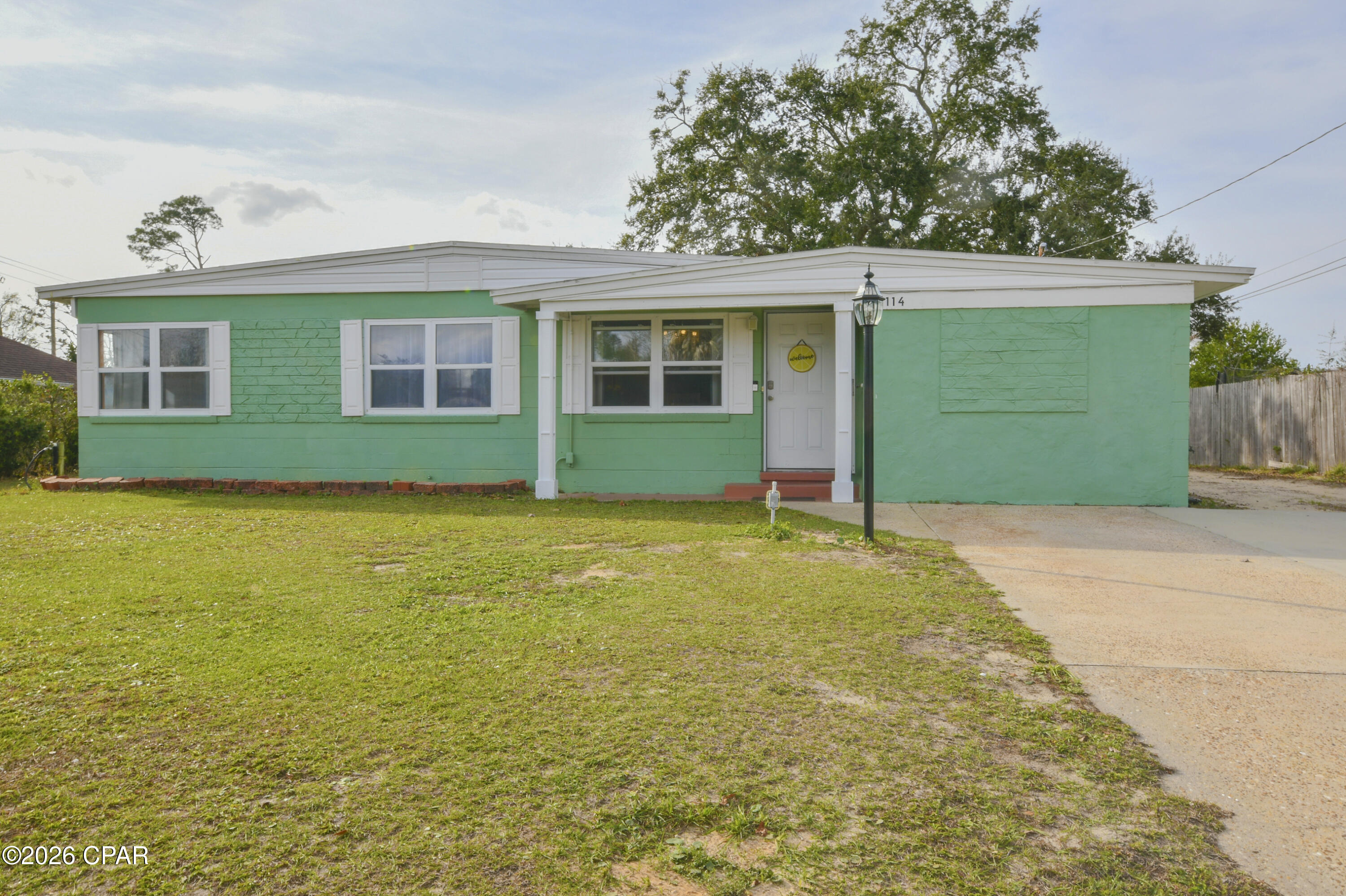 Lynn Haven - Residential