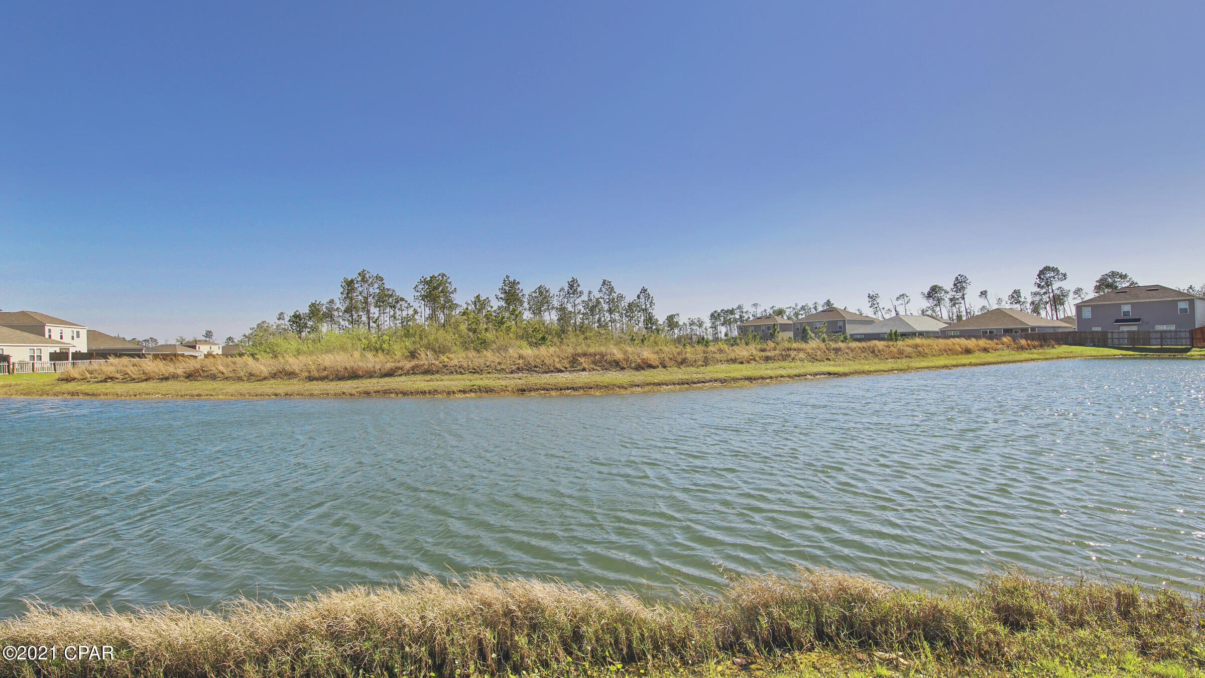 Palmetto Plantation - Residential