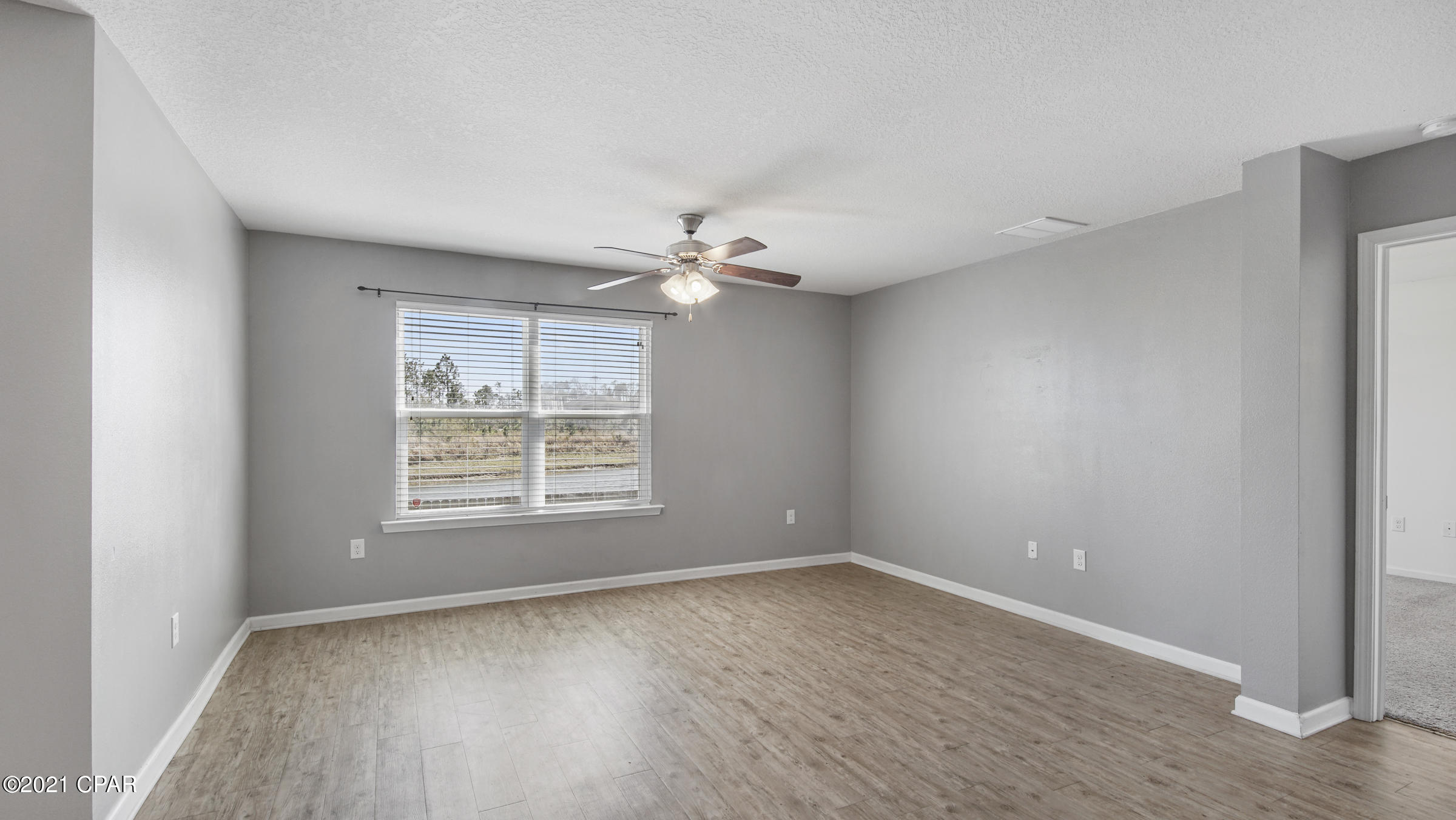 Palmetto Plantation - Residential