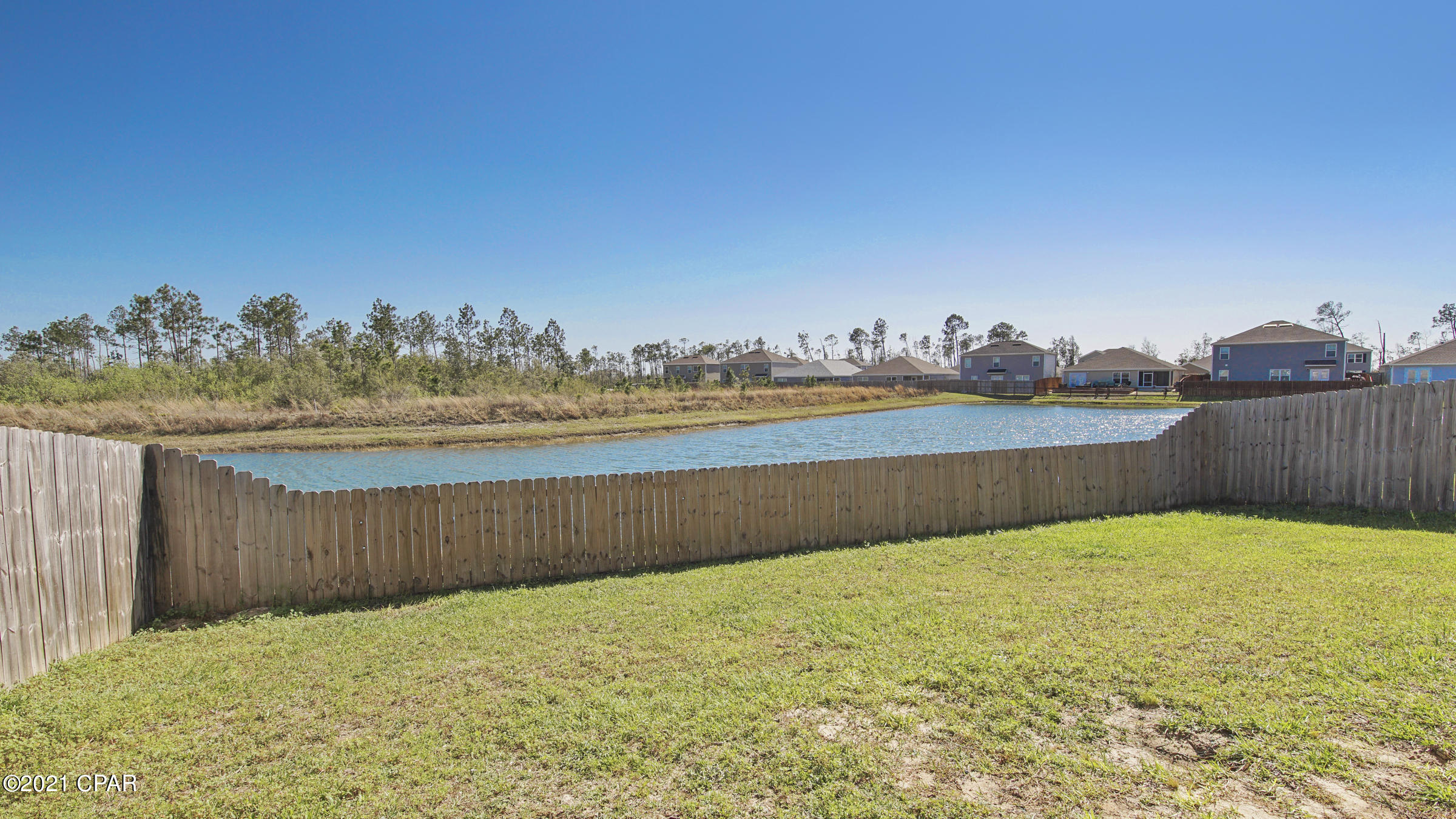 Palmetto Plantation - Residential